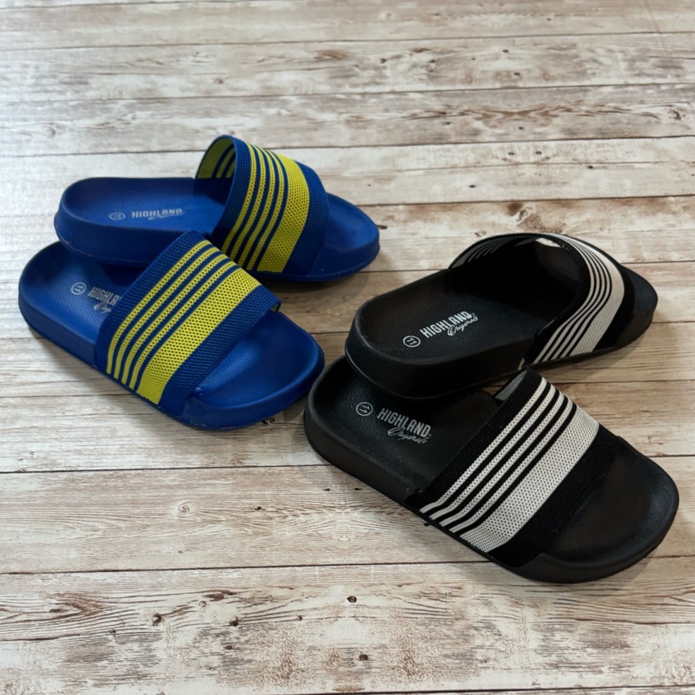 Highland Flip Flop Bundle